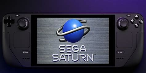 the saturn game