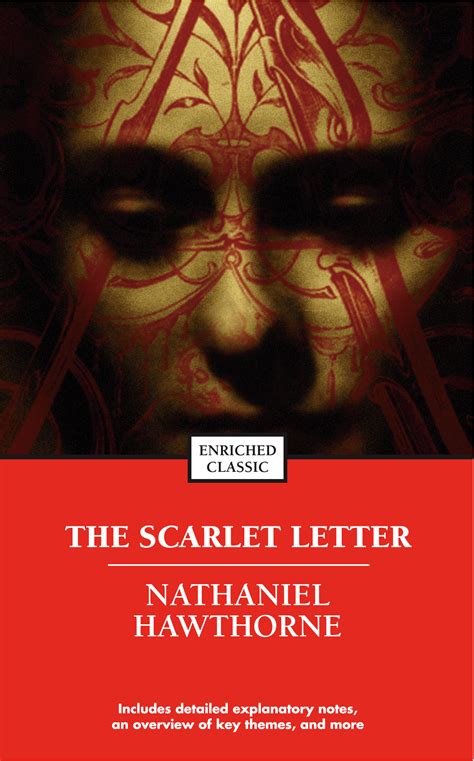 the scarlet letter book review