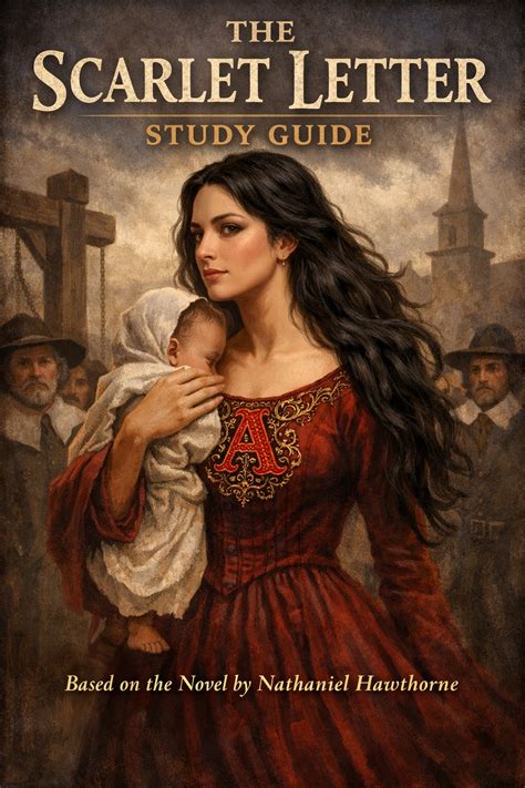 The Scarlet Letter Study
