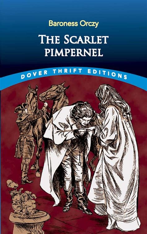 The Scarlet Pim