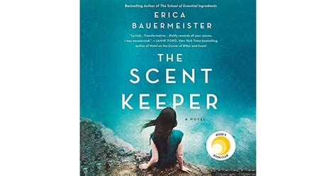 The Scent Keeper
