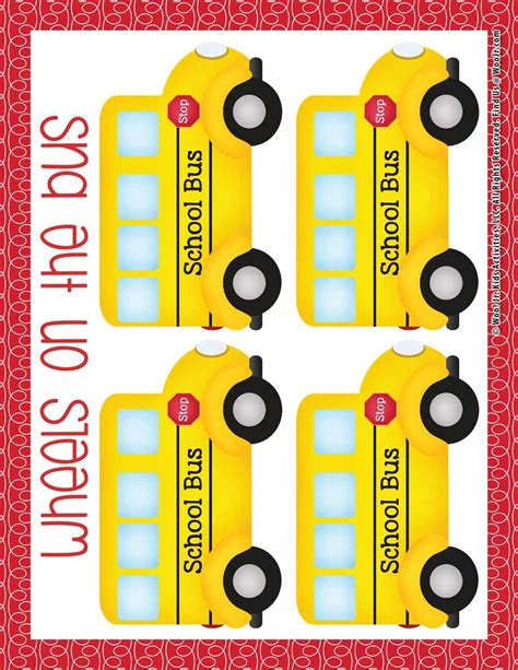 The School Bus Worksheets K12 Workbook School Bus Worksheet - School Bus Worksheet