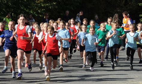 The School Run