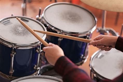 The Science Behind Drum Sound A Deep Dive Science Of Drumming - Science Of Drumming