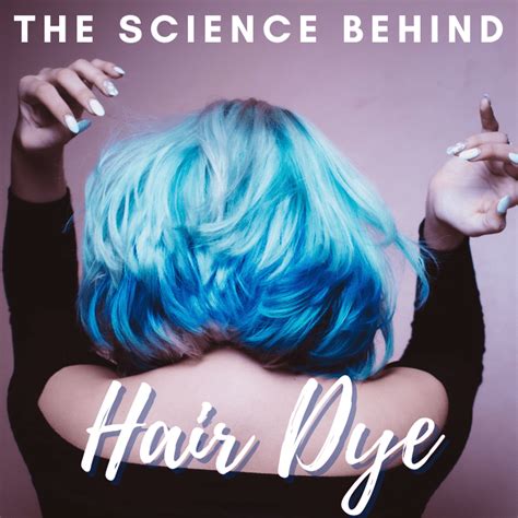 The Science Behind Hair Color Avenue Five Institute Science Of Hair Color - Science Of Hair Color