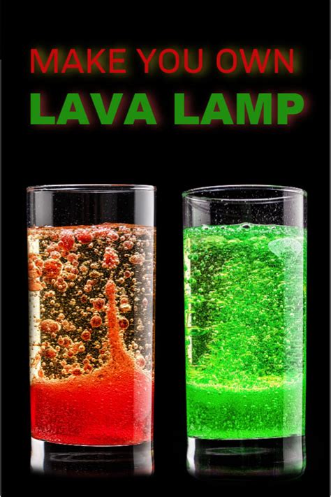 The Science Behind Lava Lamps 8211 Balkan Forum Science Lamp - Science Lamp
