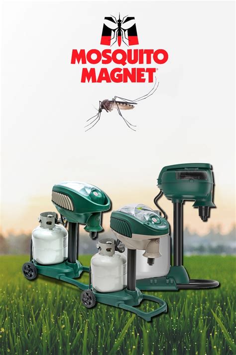 The Science Behind Mosquito Magnet 8211 Pleass Global Science Behind Magnets - Science Behind Magnets