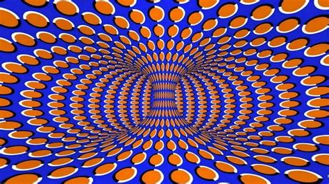 The Science Behind Optical Illusions Visual Broadcast Illusion Science - Illusion Science