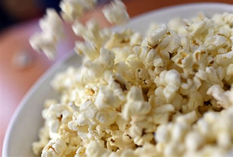 The Science Behind Popcorn Iqra Shahidu0027s Medicine Amp Popcorn Science - Popcorn Science