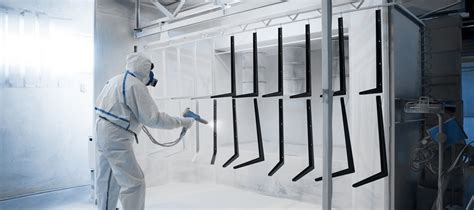 The Science Behind Powder Coating Electro Tech Powder Science Coat - Science Coat