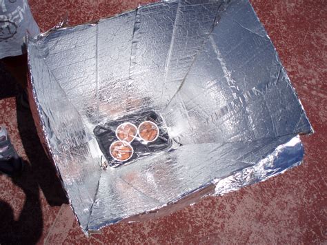 The Science Behind Solar Ovens Gigil Stem Kits Science Solar Oven - Science Solar Oven
