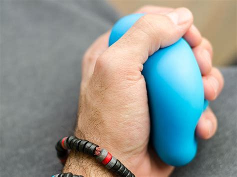 The Science Behind Stress Balls How They Work Science Stress Ball - Science Stress Ball