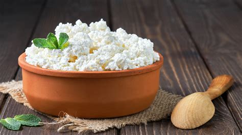 The Science Behind Why Cottage Cheese Can Be Science Cheese - Science Cheese