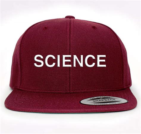 The Science Hat Brooklyn Print House Science Hats Ideas - Science Hats Ideas
