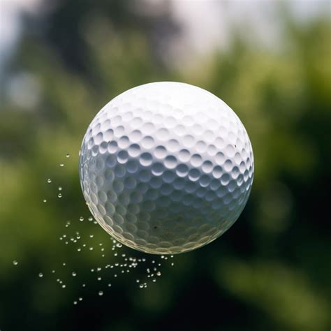 The Science Of A Golf Ball Cnn Com Science Of A Golf Ball - Science Of A Golf Ball