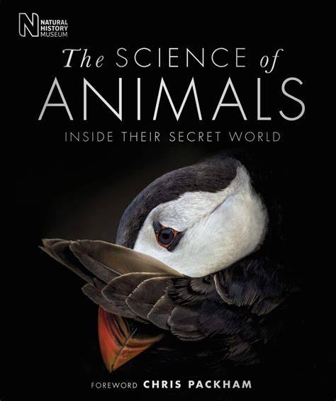 the science of animals inside their secret world
