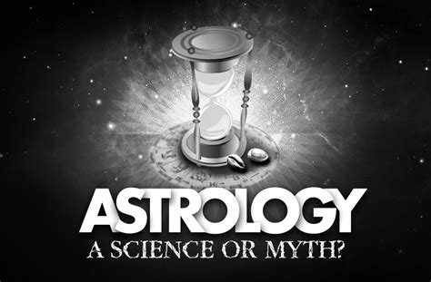 The Science Of Astrology Myth Or Reality Mirage Astrology Science - Astrology Science
