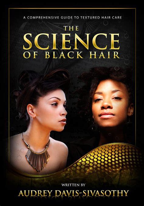 The Science Of Black Hair Giveaway Time Win Black Hair Science - Black Hair Science