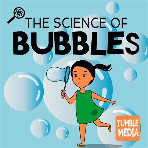 The Science Of Bubbles By Helen Czerski X2d Bubbles Science - Bubbles Science