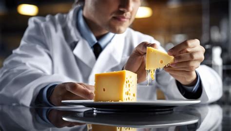 The Science Of Cheese Unveiling The Secrets Behind Science Of Cheese - Science Of Cheese