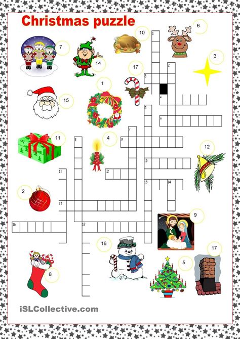 The Science Of Christmas Crossword   The History Of Christmas Crossword Teacher Made Twinkl - The Science Of Christmas Crossword