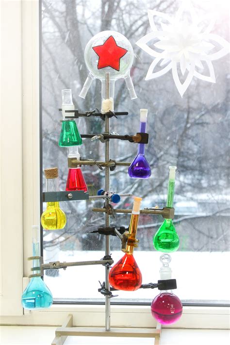 The Science Of Christmas Trees The New Yorker The Science Of Christmas - The Science Of Christmas
