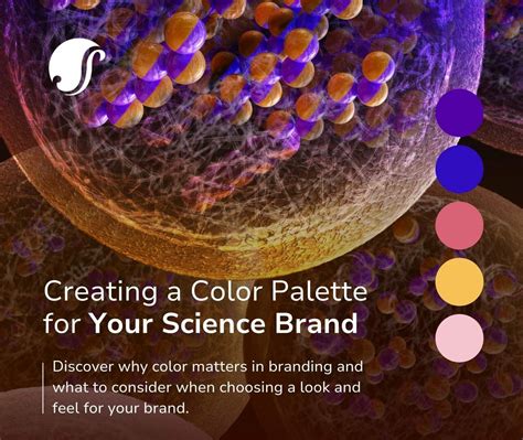 the science of color