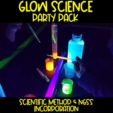 The Science Of Glow Glow Science - Glow Science