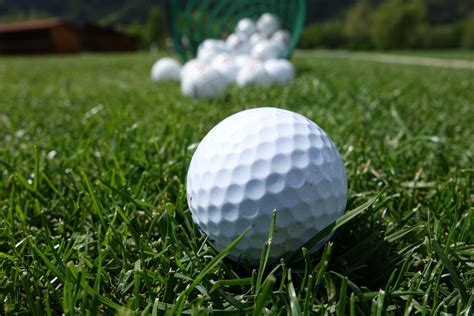The Science Of Golf Balls Proquip Mixers Science Of A Golf Ball - Science Of A Golf Ball