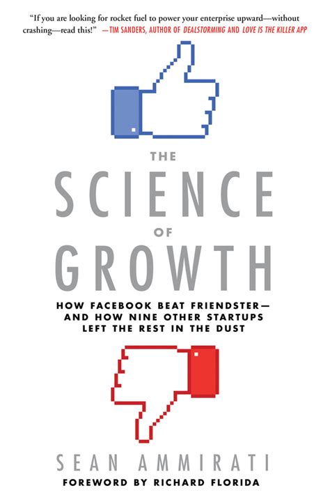 The Science Of Growth 33voices Growth In Science - Growth In Science