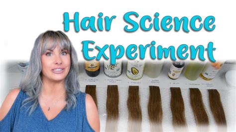 The Science Of Hair Color A Blog About Science Of Hair Color - Science Of Hair Color