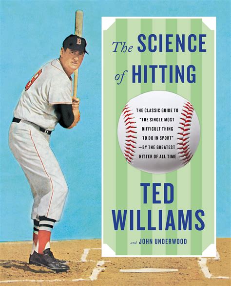 the science of hitting