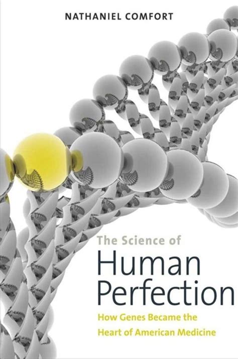 The Science Of Human Perfection 8211 Genotopia Perfect Science - Perfect Science
