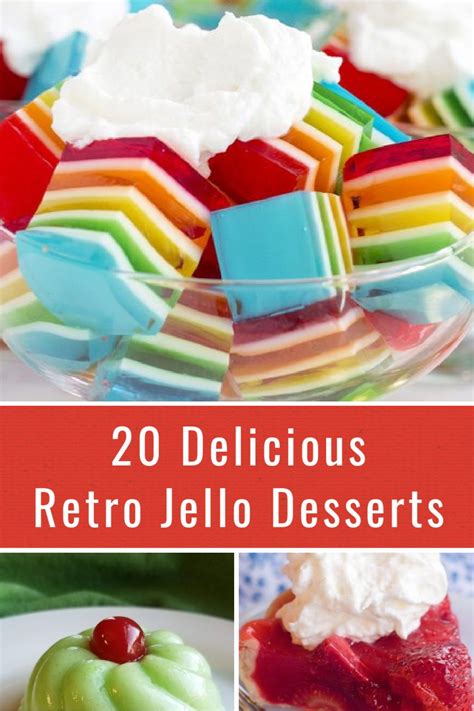 The Science Of Jello Classic Housewife Jello Science - Jello Science