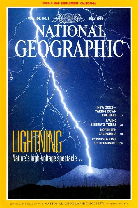 The Science Of Lightning National Geographic Youtube The Science Of Lightning - The Science Of Lightning
