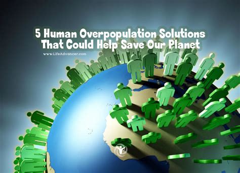  The Science Of Overpopulation - The Science Of Overpopulation