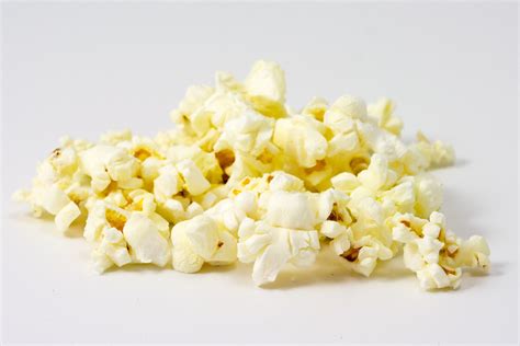The Science Of Popcorn Carolina Knowledge Center The Science Of Popcorn - The Science Of Popcorn