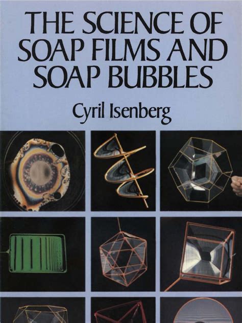The Science Of Soap Bubbles With Great Pics Soap Bubbles Science - Soap Bubbles Science