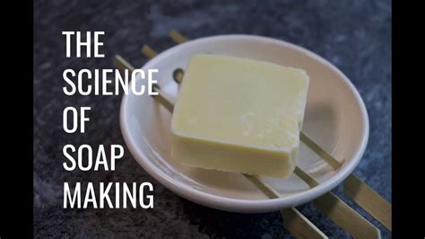 The Science Of Soap Making Mdash Ruth Romano Science Of Soap Making - Science Of Soap Making