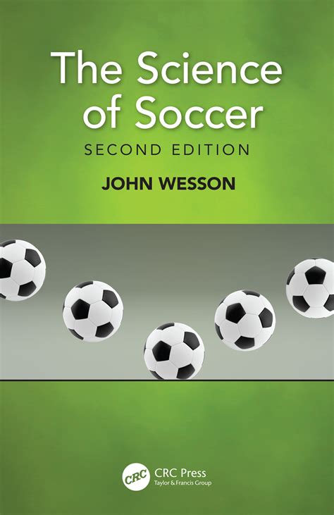 The Science Of Soccer Shaun Miller 039 S Science In Soccer - Science In Soccer