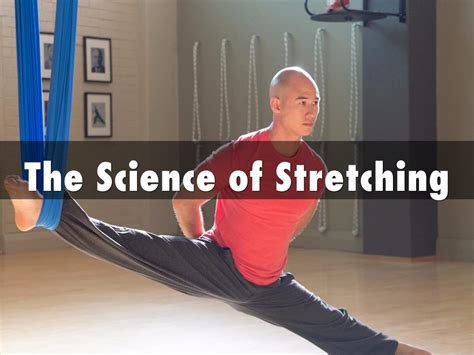 The Science Of Stretching Simply Explained 187 Uesca Science Of Stretching - Science Of Stretching
