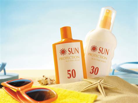 The Science Of Sunscreen Harvard Health Science Sunscreen - Science Sunscreen