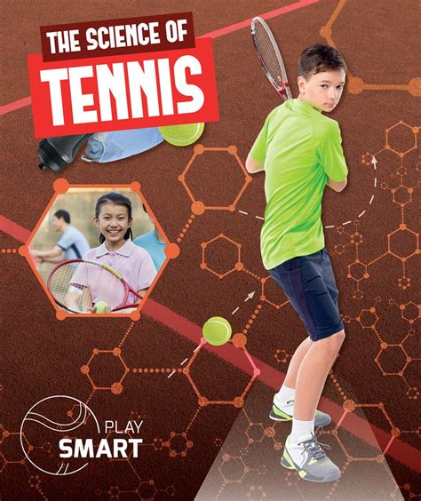The Science Of Tennis Play Smart Amazon Com The Science Of Tennis - The Science Of Tennis