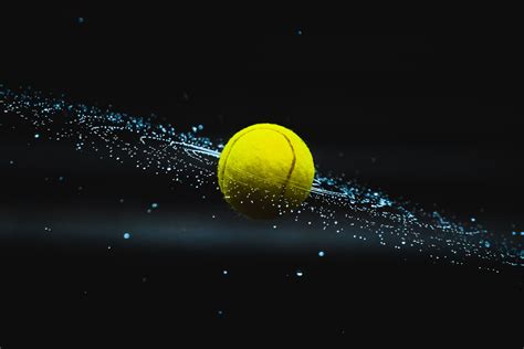 The Science Of Tennis Spin Power And More The Science Of Tennis - The Science Of Tennis