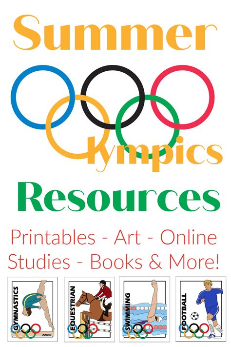 The Science Of The Summer Olympics Olympic Physics Science Olympics Activities - Science Olympics Activities
