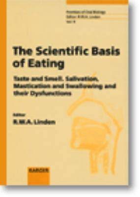 the scientific basis of eating taste smell mastic