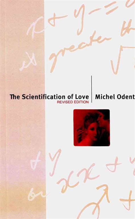 The Scientification Of Love