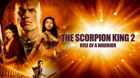The Scorpion King 2