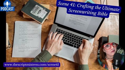 The Screenwriting Bible