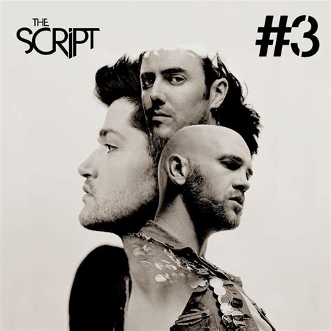 The Script If U Could See Me Now